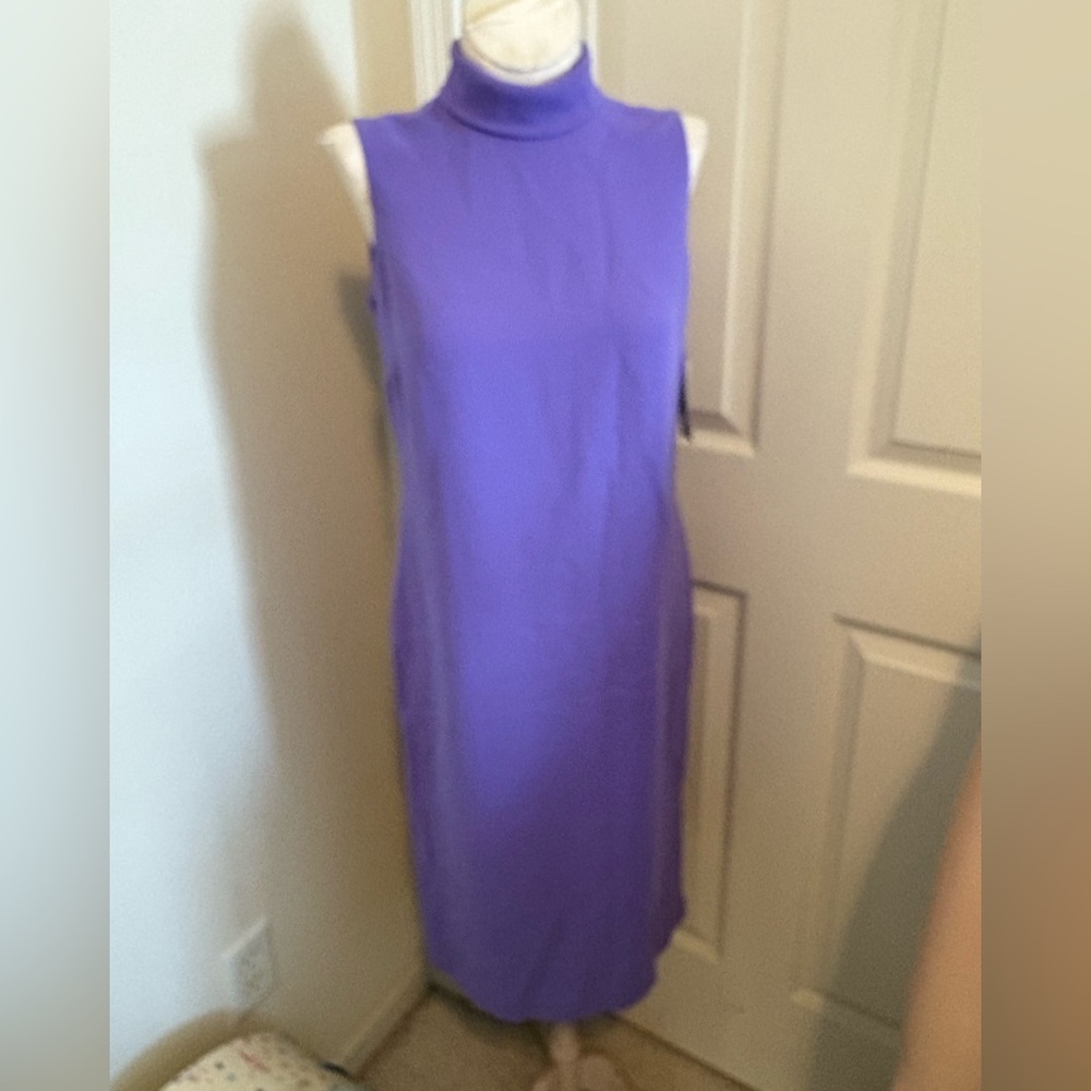 g Dresses nwt size 6 purple